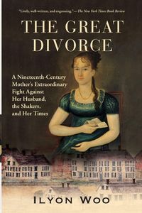Produktbild: The Great Divorce