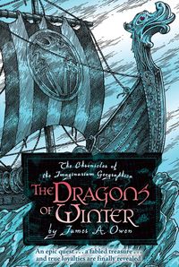 Produktbild: The Dragons of Winter