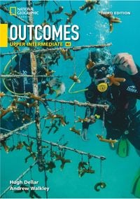 Produktbild: Outcomes - Third Edition - B2: Upper-Intermediate