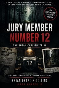 Produktbild: Jury Member No 12