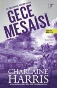 Produktbild: Gece Mesaisi