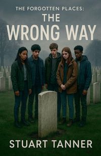 Produktbild: The Forgotten Places