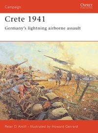 Produktbild: Crete 1941
