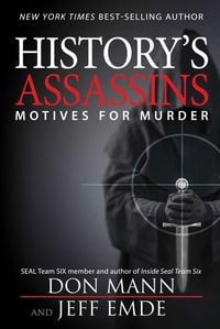 Produktbild: History's Assassins