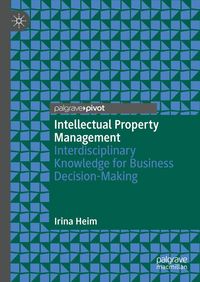 Produktbild: Intellectual Property Management