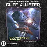 Produktbild: Der Rekrut - Multiversum Zyklus, Teil 1