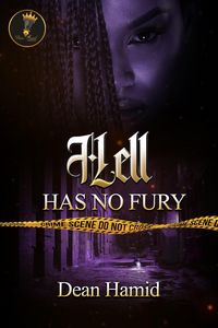 Produktbild: Hell Has No Fury