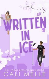 Produktbild: Written in Ice