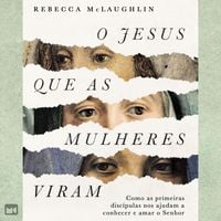 Produktbild: O Jesus que as mulheres viram