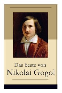 Produktbild: Das beste von Nikolai Gogol
