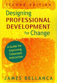 Produktbild: Designing Professional Development for Change