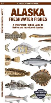 Produktbild: Alaska Freshwater Fishes