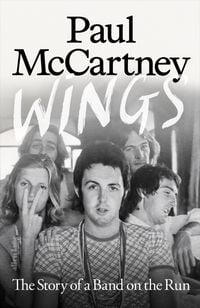 Produktbild: Wings