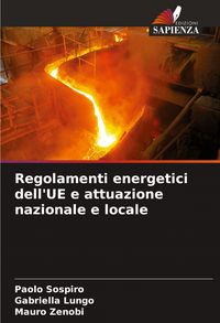Produktbild: Regolamenti energetici dell'UE e attuazione nazionale e locale