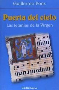 Produktbild: Puerta del cielo : las letan&iacute;as de la Virgen