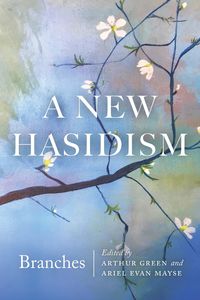 Produktbild: New Hasidism: Branches