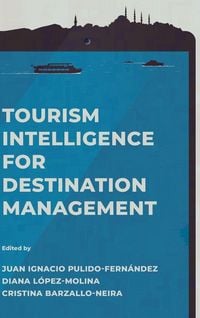 Produktbild: Tourism Intelligence for Destination Management