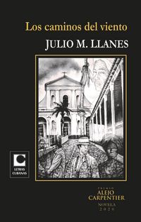 Produktbild: Los caminos del viento