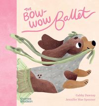 Produktbild: The Bow-Wow Ballet