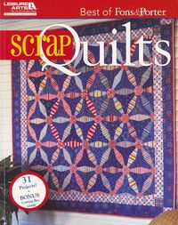 Produktbild: Best Of Fons & Porter Scrap Qu