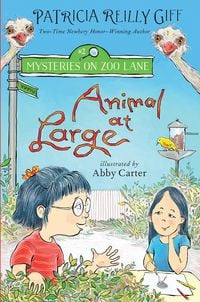 Produktbild: Animal at Large