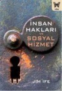 Produktbild: Insan Haklari ve Sosyal Hizmet
