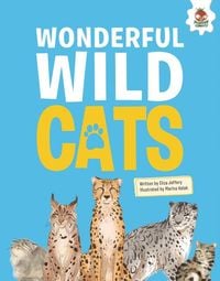 Produktbild: Wonderful Wild Cats
