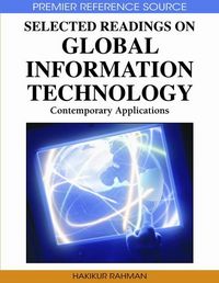 Produktbild: Selected Readings on Global Information Technology: Contemporary Applications