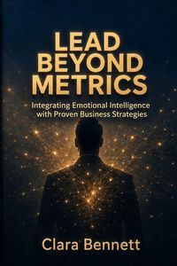 Produktbild: Lead Beyond Metrics