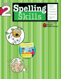 Produktbild: Spelling Skills