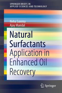 Produktbild: Natural Surfactants