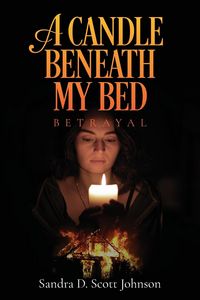Produktbild: A Candle Beneath My Bed