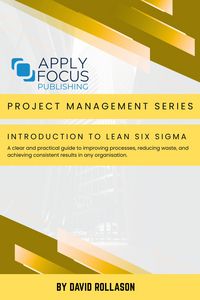 Produktbild: Introduction to Lean Six Sigma