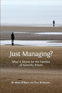 Produktbild: Just Managing?