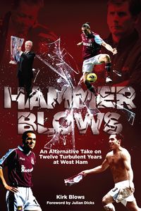 Produktbild: Hammer Blows