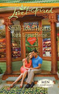 Produktbild: Small-Town Hearts