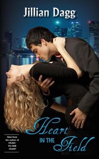 Produktbild: Heart in the Field