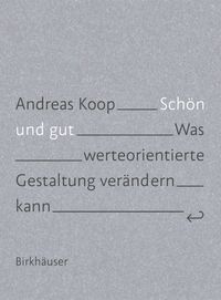 Produktbild: Sch&ouml;n und Gut