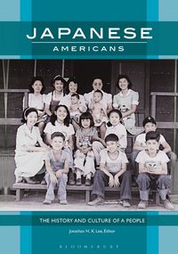Produktbild: Japanese Americans