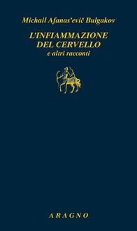 Produktbild: L' infiammazione del cervello e altri racconti