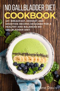 Produktbild: No Gallbladder Diet