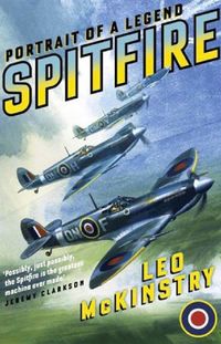 Produktbild: Spitfire