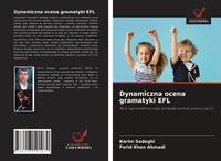 Produktbild: Dynamiczna ocena gramatyki EFL
