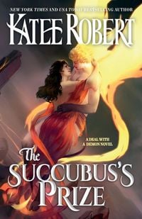 Produktbild: The Succubus's Prize
