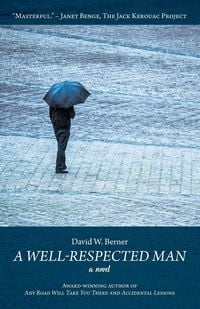 Produktbild: A Well-Respected Man