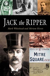 Produktbild: Jack the Ripper