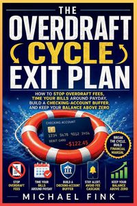 Produktbild: The Overdraft Cycle Exit Plan