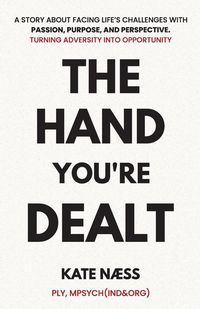 Produktbild: The Hand You're Dealt