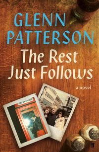 Produktbild: The Rest Just Follows