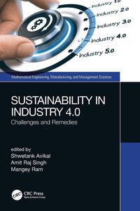 Produktbild: Sustainability in Industry 4.0